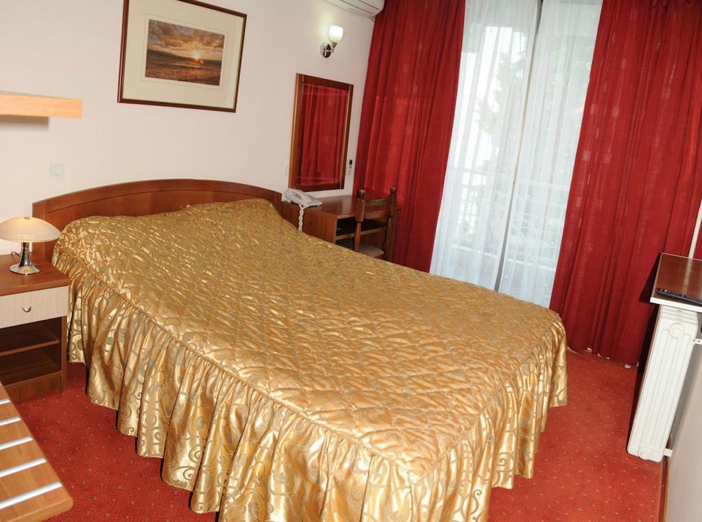 Hotel Granit Ohrid Camera foto
