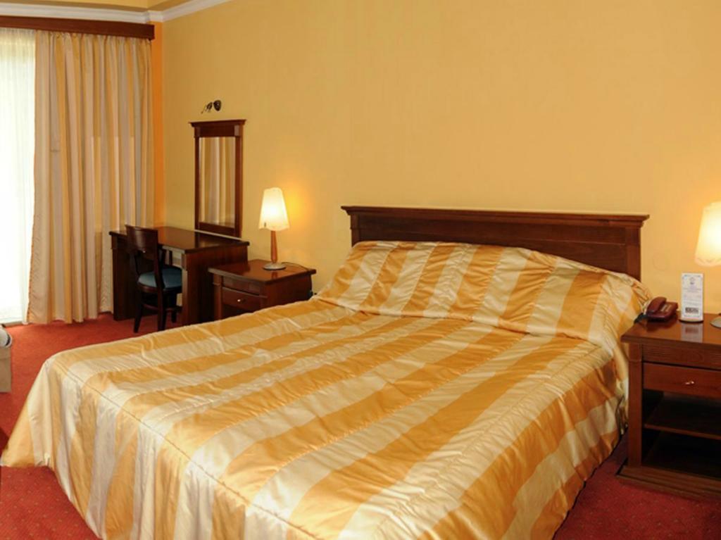 Hotel Granit Ohrid Camera foto